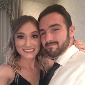 Meet your Posher, Ben